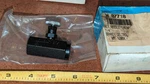 (1) Deltrol N20SK 1/4" Needle Valve Nib. Fixed Price $25.00.