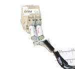 Qty 3) Lee Company LFRX0502300BK 24V Solenoid Valve For Microfluidics D9W. Fixed Price $17.75.