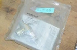 Festo HGL-3/8-B 530032 Check Valve New Open Box HGL3/8B. Fixed Price $49.99.