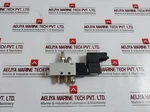Camozzi Solenoid Valve 358-015-02 50/60HZ , 6.5. Fixed Price $110.03.