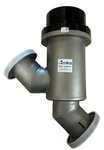 Hps Mks 162-0080P Inline Isolation Valve. Fixed Price $175.00.