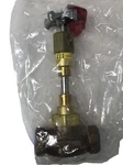 Rego Products BK008408T Straight Globe Valve, Handwheel Actuation Type. Fixed Price $649.99.