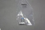 Festo GRLA-1/8-QS-6-D One Way Control Valve. Fixed Price $19.99.