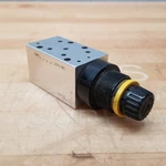 Bosch P68608 Base Valve - Used. Fixed Price $12.63.