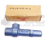 New Fulflo Hydraulic 1/2" Relief Valve. Fixed Price $249.00.