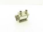 Anderson Greenwood M20TES-AM Differential Pressure Manifold 1/2"NPT Stainless. Fixed Price $89.99.