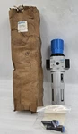 Festo Lfr-d-midi LFR-3/8-D-MIDI F643 159582 Pressure Valve Fast Shipping. Fixed Price $249.99.