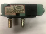 Asco Numatics 082SA43BK000030 MK8 Series Solenoid Valve (new Box). Fixed Price $149.00.