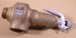 Spence 0031JHA Relief Valve Bronze 2", 2933 Cap, 30 Psi. Fixed Price $159.99.