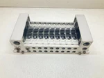 Smc HHB-105325 Pneumatic Manifold Valve HHB105325 (tsc). Fixed Price $143.99.