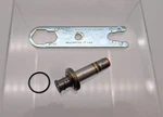 Peter Paul K23PKX-DC Solenoid Plunger Repair Pack For Model Valves. Fixed Price $27.89.