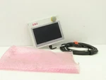 Intelligent Actuator Corporation TB-02 7" Touch Panel Teaching Pendant Iai. Fixed Price $699.99.