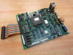 Nachi UM862A Circuit Board W/ribbon Cable. Fixed Price $320.77.