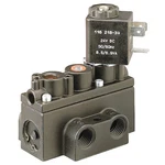 Aro A212SS-024-L Solenoid Air Control Valve, 1/4 In, 24VDC. Fixed Price $169.99.