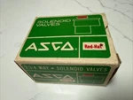 8262C90 Asco Solenoid Valve. Fixed Price $149.99.