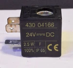 Used Asco 43004166 Coil ***make Offer***. Fixed Price $12.99.