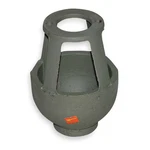 Watts 909 Agf Air Gap, 1-1/4 To 3 In, Use W/series. Fixed Price $280.82.