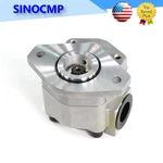 2437U386F1 Hydraulic Gear Pump For Kobelco EX60-2 SK60-4 Mark Iv A10VD43. Fixed Price $98.99.