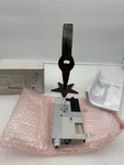 Festo OVEM-14-H-B-QO-CE-N-2P Vacuum Generator 40 2-PNP 539997 New Oem. Fixed Price $980.00.