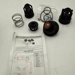 RK34-375 Check Valve Repair Kit For Zurn Wilkins 1/2"-3/4" 375XL 375ST. Fixed Price $39.95.