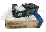 New Mac 45A-AA1-DAAJ-2KJ Solenoid Valve 120V/60HZ 110V/50HZ 5.4W. Fixed Price $128.00.