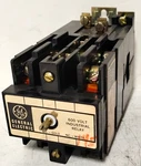 Ge CR120B04222 110/120 V Ac Coil 600 Industrial Relay. Fixed Price $139.99.