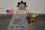Asco 8210G018 Solenoid Valve 272610-032-D 120/60FT Pipe 1-1/4 New Old Stock. Fixed Price $189.99.