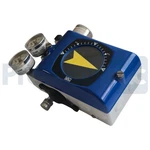 Vac V200E Electro-pneumatic Valve Positioner 4-20MA 29-145 Psi V200-206278 Nsnp. Fixed Price $1250.00.