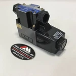Vickers Directional Control Valve DG4V32ALMP2T750 Used #92270. Fixed Price $199.10.