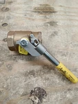 Apollo Valves 71-508-01 / 7150801 (new Open Box). Fixed Price $385.00.