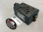 Bosch Valve 811 145 118 Used #129945. Fixed Price $108.90.