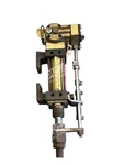 B53112019S 2.00 - Schrader Bellows B942200140 With 012/60. Fixed Price $3719.99.