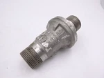 Cycle Gard C153S6 Flomatic Constant Pressure Control Valve 1" Mnpt 150 Psi. Fixed Price $156.99.