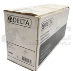 New Delta Commercial 81T231 Exposed Teck Flush Valve Kit *read*. Fixed Price $178.00.