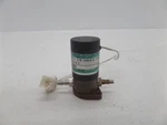 Takasago MTV-2R-NM6G-10 2-WAY Solenoid Valve. Fixed Price $29.95.