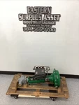 Fisher Pneumatic Actuated Control Plug Valve Type Ez CL600/1480 New. Fixed Price $1999.99.