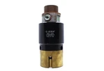 Deublin 981-300 Rotary Union 2"-12 Rh Rotor New Surplus Original Box. Fixed Price $1500.00.