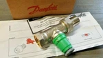 Danfoss RA2000 013G8015 1/2" Npt Straight Valve. Fixed Price $85.49.