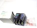 Mitsubishi NF30-CS NF30CS 3P 20 Amp Circuit Breaker New. Fixed Price $42.43.