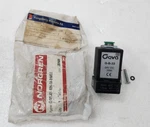 Kongsberg 3600078 Valve Solenoid Way Act.b / Gava G-B-33 24V Dc 10W. Fixed Price $199.99.