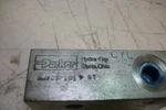 Parker CSP101P6T Hydra-flex Valve. Fixed Price $28.39.