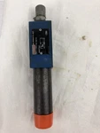 Rexroth Zdr 6 DP2-43/150YM Hydraulic Valve R900483787. Fixed Price $95.00.
