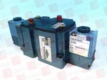 Mac Valves Inc 6356D-000-PM-591DA / 6356D000PM591DA (used). Fixed Price $142.86.