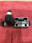 Bosch 9810231448 Solenoid Valve 081WV06P1V1033WS024/00 D51. Fixed Price $79.99.