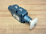 Mac Valves 180003-112-0036 1800031120036 W/ Palm Pushbutton. Fixed Price $173.77.