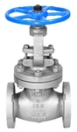 Smp 2" Globe Cast Steel Class 150 Industrial Valve Wcb H63FM. Fixed Price $314.10.