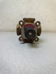 Esbe 4-WAY Mixing Valve 1-1/2" Npt, 35 Cv. Fixed Price $99.99.