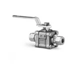 Swagelok SS-T65MS16 3-PIECE 60 Series Thermal Service Ball Valve Fnsp. Fixed Price $1681.25.
