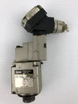 Smc Solenoid Process Valve 0.5MPA. Fixed Price $65.00.