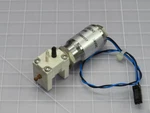 Asco 458240 Solenoid Valve T220521. Fixed Price $74.99.